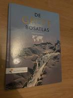 De grote bosatlas, Boeken, Atlassen en Landkaarten, Nieuw, Nederland, 2000 tot heden, Bosatlas