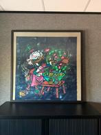Moabit - Uncle Scrooge - Little Chef, Ophalen