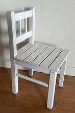 Kleuter/peuter stoeltje, Kinderen en Baby's, Kinderkamer | Tafels en Stoelen, Ophalen, Gebruikt, Stoel(en)
