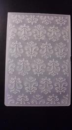 Embossing-Folders, Verzenden, Zo goed als nieuw, Overige thema's, Pons of Mal