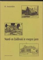 Noord - Zuidbroek in vroegere jaren., Verzenden, Nieuw