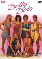 dvd Dolly Dots ‎– We Believe In Love, Cd's en Dvd's, Dvd's | Muziek en Concerten, Alle leeftijden, Ophalen of Verzenden, Zo goed als nieuw