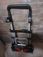 Magnacart Opvouwbare Steekwagen - 200kg, Doe-het-zelf en Verbouw, Ophalen of Verzenden, Steekwagen