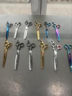 Proffesionele honden trimscharen pakket, Dieren en Toebehoren, Honden-accessoires, Ophalen of Verzenden