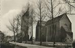 Zeerijp - Ned Herv Kerk en Toren [KRST005-7274, Verzenden, 1960 tot 1980, Ongelopen, Groningen