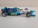 Benetton Renault  Minichamps 1:18, Ophalen of Verzenden, Zo goed als nieuw