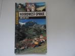 Noordwest Spanje ; dominicus reisgids, Ophalen of Verzenden, Zo goed als nieuw, Europa, Reisgids of -boek
