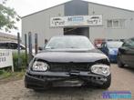 GOLF 4 1.8 20V MOTORBLOK AGN MOTOR, Auto-onderdelen, Gebruikt, Ophalen of Verzenden, Volkswagen