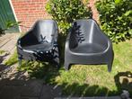 Loungestoel Wakefield 2 stuks, Tuin en Terras, Tuinstoelen, Ophalen, Zo goed als nieuw