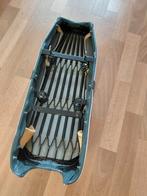 Buddyseat voor kreidler buffeltank, Ophalen of Verzenden, Eén persoon, Overige typen