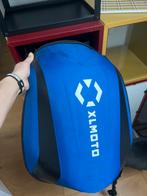 XLmoto Rugzak - Ideaal voor Motorrijders, Ophalen of Verzenden, Gebruikt