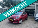 Hyundai I10 1.0i Premium Climate/Stoel-stuur verwarming/Crui, Startonderbreker, Gebruikt, Euro 6, 4 stoelen