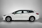 Toyota Corolla Touring Sports 1.8 Hybrid Active | dealeronde, 4 cilinders, Corolla, Wit, Hybride Elektrisch/Benzine