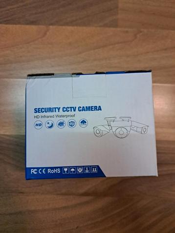 2 stuks Neh Smart- view camera. beschikbaar voor biedingen