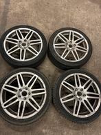 5x112 18inch opknappers, Auto-onderdelen, Banden en Velgen, Ophalen, 18 inch, Gebruikt, Velg(en)