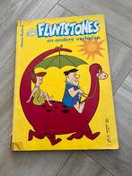 De flinstones 1964 nr9, Gelezen, Hanna Barbera, Ophalen of Verzenden, Eén stripboek