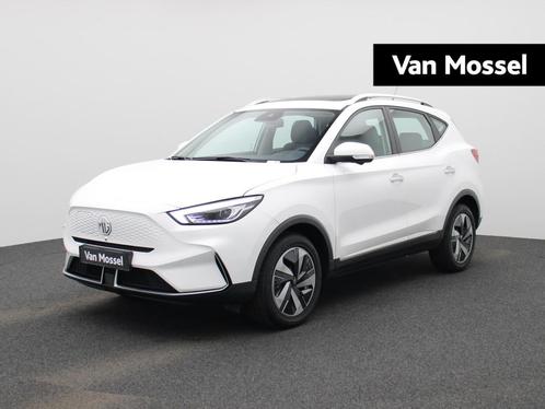MG ZS EV Standard Range Luxury 50 kWh | Final Edition | Voor, Auto's, MG, Bedrijf, Te koop, ZS, 360° camera, ABS, Adaptive Cruise Control