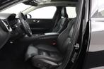 Volvo V60 2.0 T8 Recharge AWD Inscription | Trekhaak | Panor, Automaat, Gebruikt, 4 cilinders, Zwart