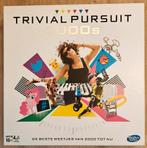 Trivial pursuit 2000"s als nieuw!, Hobby en Vrije tijd, Gezelschapsspellen | Bordspellen, Ophalen, Zo goed als nieuw, Hasbro