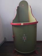 Vintage kinderstoel - Hinderlooper stijl, Kinderen en Baby's, Kinderstoelen, Ophalen, Gebruikt, -, -