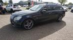 Mercedes-benz C-klasse Estate 180 CDI BnsCl. Eleg., 21 km/l, Euro 5, Achterwielaandrijving, 4 cilinders