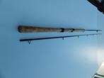 hardy combi hengel, Watersport en Boten, Ophalen of Verzenden, Gebruikt, Werphengel