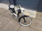 Klassieke Union Brommer - Opknapper, Fietsen en Brommers, Ophalen of Verzenden, Maximaal 45 km/u, Overige merken