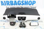 Airbag set - Dashboard zwart/wit Seat MII (2011-2016), Auto-onderdelen