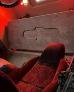 Bedplaat scania, Ophalen