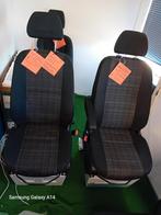 Mercedes sprinter set met armlegger en hoogte verstelling, Auto-onderdelen, Interieur en Bekleding, Ophalen