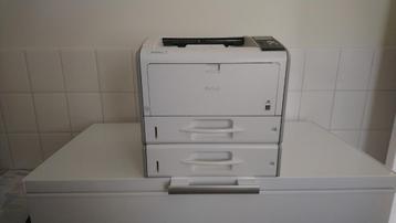 laser printer beschikbaar voor biedingen