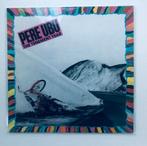 Pere Ubu - The Tenement Year lp vinyl, Ophalen of Verzenden, Gebruikt