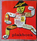 Partij sigarenbandjes in 2 plakboeken en los (Zie foto,s), Verzamelen, Ophalen