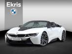 BMW i8 Roadster | High Executive | Harman Kardon | Head-Up |, Auto's, BMW, 12 maanden, Stof, Gebruikt, Euro 6