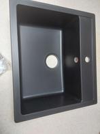 Spoelbak, Ophalen, Nieuw, 50 tot 100 cm, Minder dan 100 cm