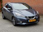 Nissan MICRA 0.9 IG-T N-CONNECTA, Voorwielaandrijving, 898 cc, Gebruikt, 525 kg
