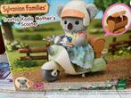 Sylvanian families koala scooter, Ophalen of Verzenden, Nieuw