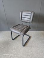 Lucas 6x eetkamerstoel van Henders en Hazel nu €100 ps, Huis en Inrichting, Stoelen, Nieuw, Ophalen of Verzenden, Stof, Tijdloos