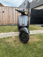 Vespa Sprint iget 2018, Fietsen en Brommers, Scooters | Vespa, Gebruikt, Maximaal 45 km/u, Vespa S, Ophalen of Verzenden