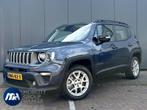 Jeep Renegade 4xe 190 Plug-in Hybrid Electric S | Panorama d, Gebruikt, Euro 6, Blauw, Bedrijf