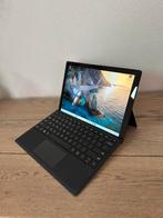 Microsoft Surface Pro 6 - Zwart i5-8350U, 8GB, 256GB SSD, 256 GB, 2 tot 3 Ghz, Qwerty, Microsoft