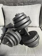 Dumbbells, Ophalen, Nieuw, Benen, Dumbbell