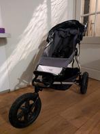 Kinderwagen Mountain Buggy Urban Jungle, Kinderen en Baby's, Kinderwagens en Combinaties, Gebruikt, Combiwagen, Met reiswieg, Ophalen