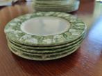 Churchill Verdigris klimop servies, diverse onderdelen, Ophalen of Verzenden