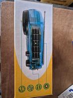 Opwindbare radio, Ophalen of Verzenden, Nieuw, Radio