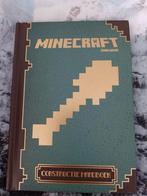 Phil Southam - Minecraft boek constructie handboek, Gelezen, Ophalen of Verzenden, Phil Southam; Matthew Needler