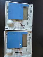 Landis & Staefa RVL470 + Siemens RVL471 Regelaars, Doe-het-zelf en Verbouw, Ophalen of Verzenden, Gebruikt