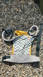 Tula baby drager, Ophalen of Verzenden, Zo goed als nieuw, Draagzak