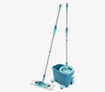 Leifheit clean twist M, Ophalen of Verzenden, Dweilemmer, -bak, of -wagen