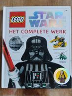 LEGO Star Wars: Het Complete Werk, Ophalen of Verzenden